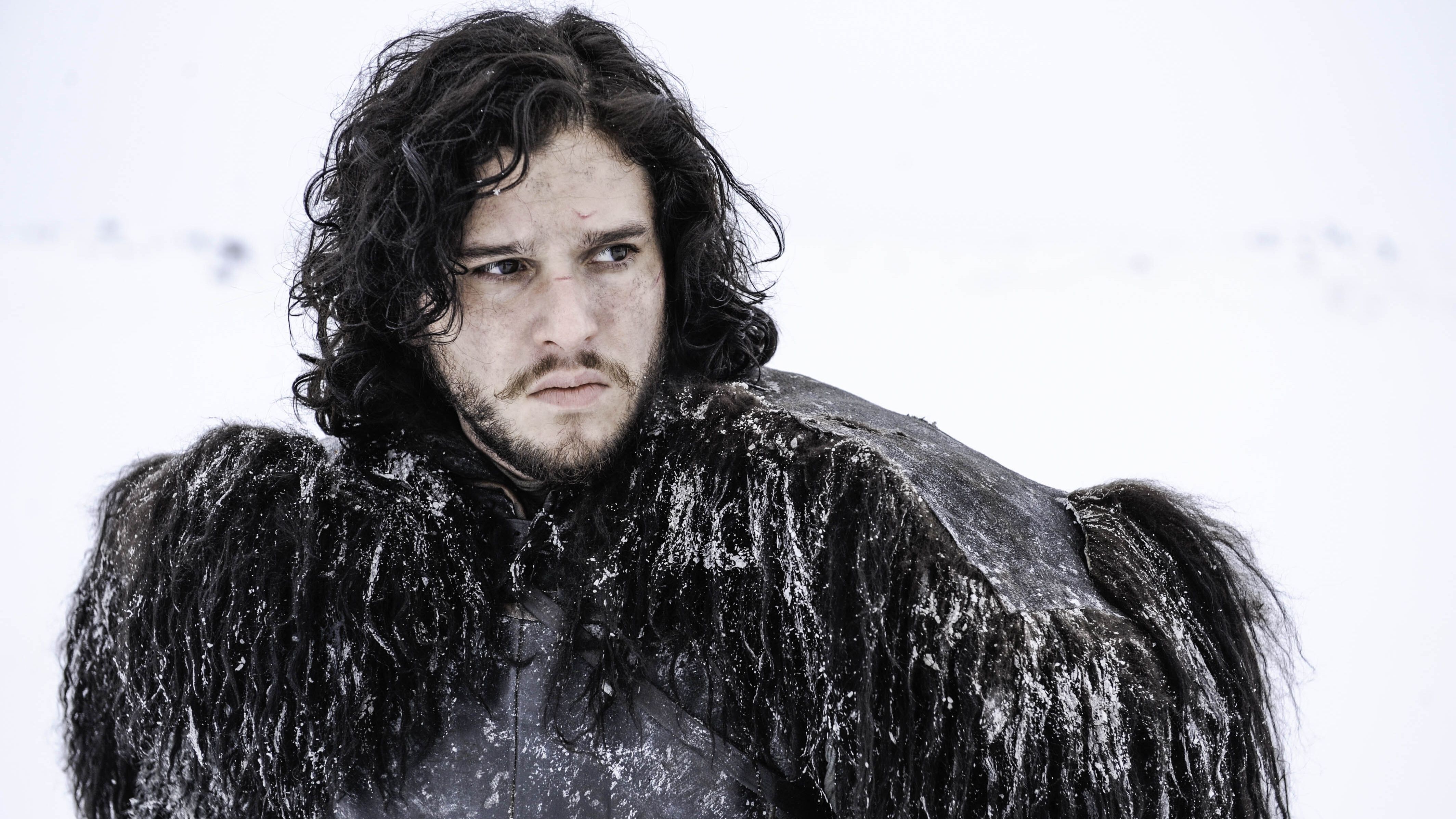 Kit Harington Doesn’t Want To “Go Anywhere Near” Playing Jon Snow Again image