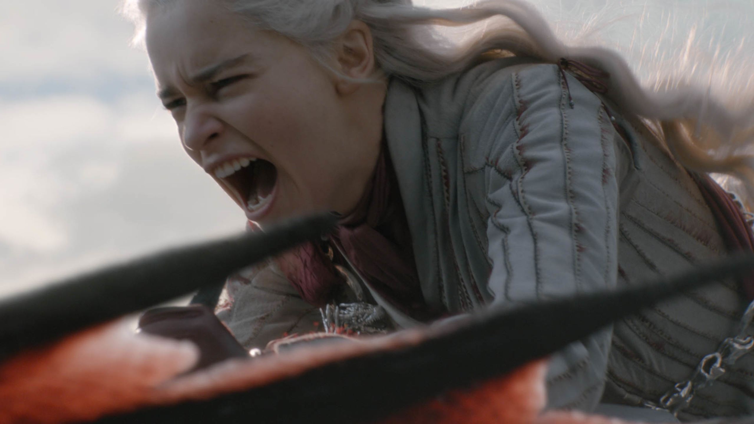 Dany's Iron Fleet Blunder: Game Of Thrones Vs A Song Of Ice And Fire image