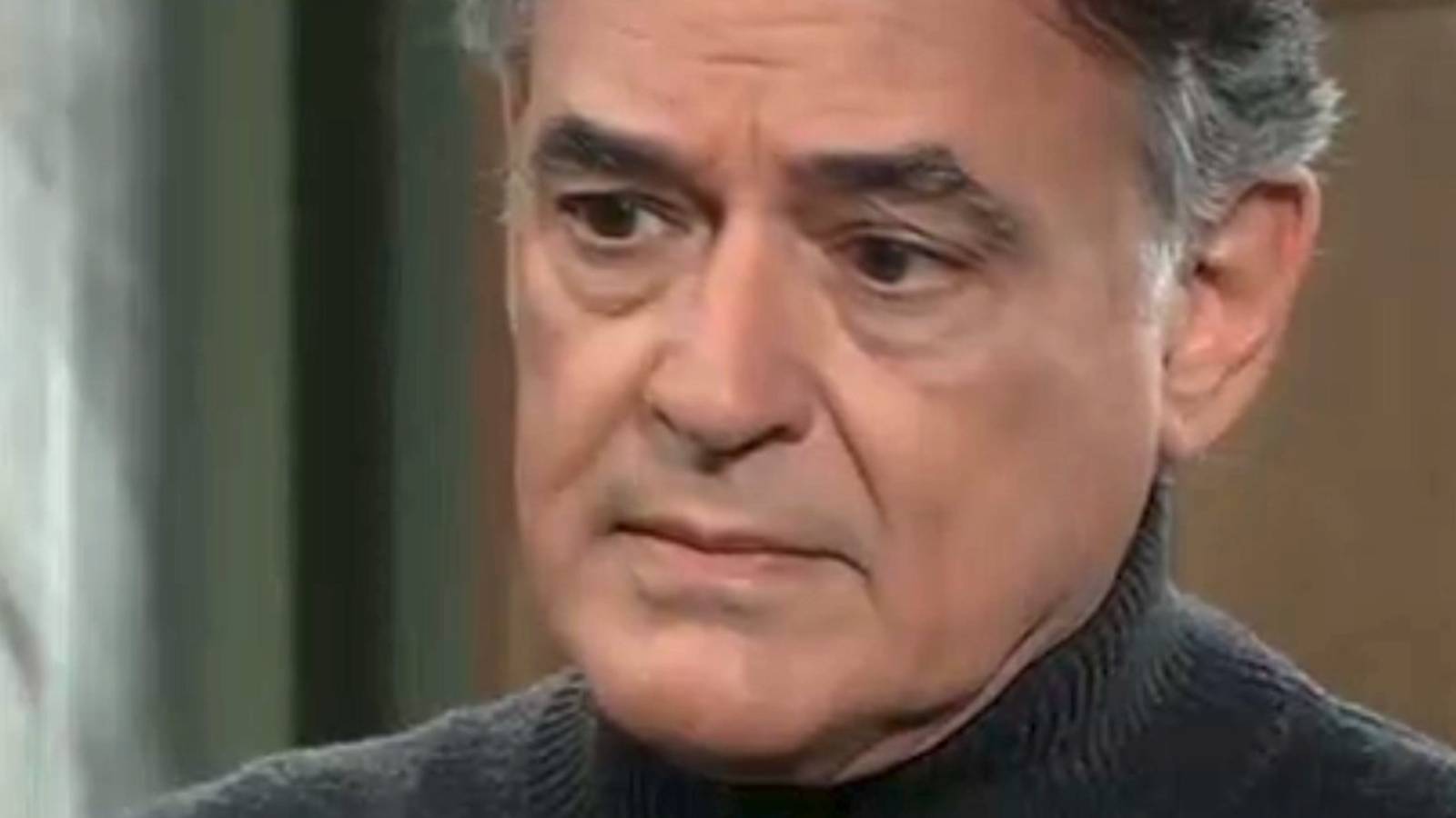 General Hospital Fans Have Figured Out Who's The Mastermind Behind Faison's Final Project