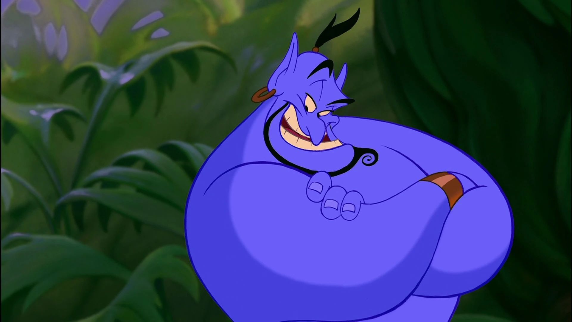 Disney Announces First Female Genie for Aladdin in Historic Casting Move image