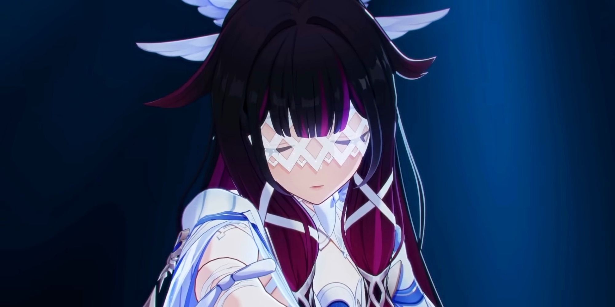 Genshin Impact's Columbina Is Already The Best Character Of 2026 image