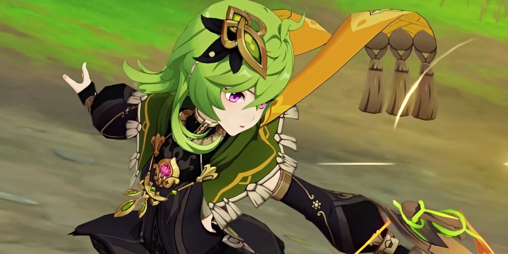 Genshin Impact 6.3's Leaked Boss Will Finally Give Players The Fight They've Desired image