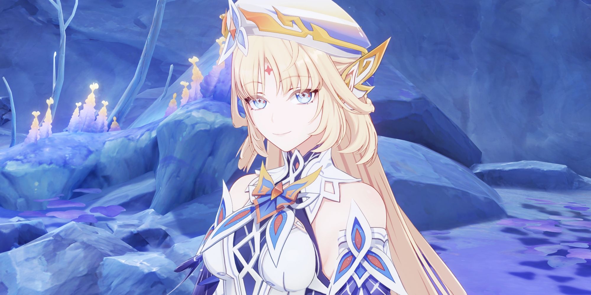 Genshin Impact Duolingo Collab: Free Primogems & Exclusive Avatar image