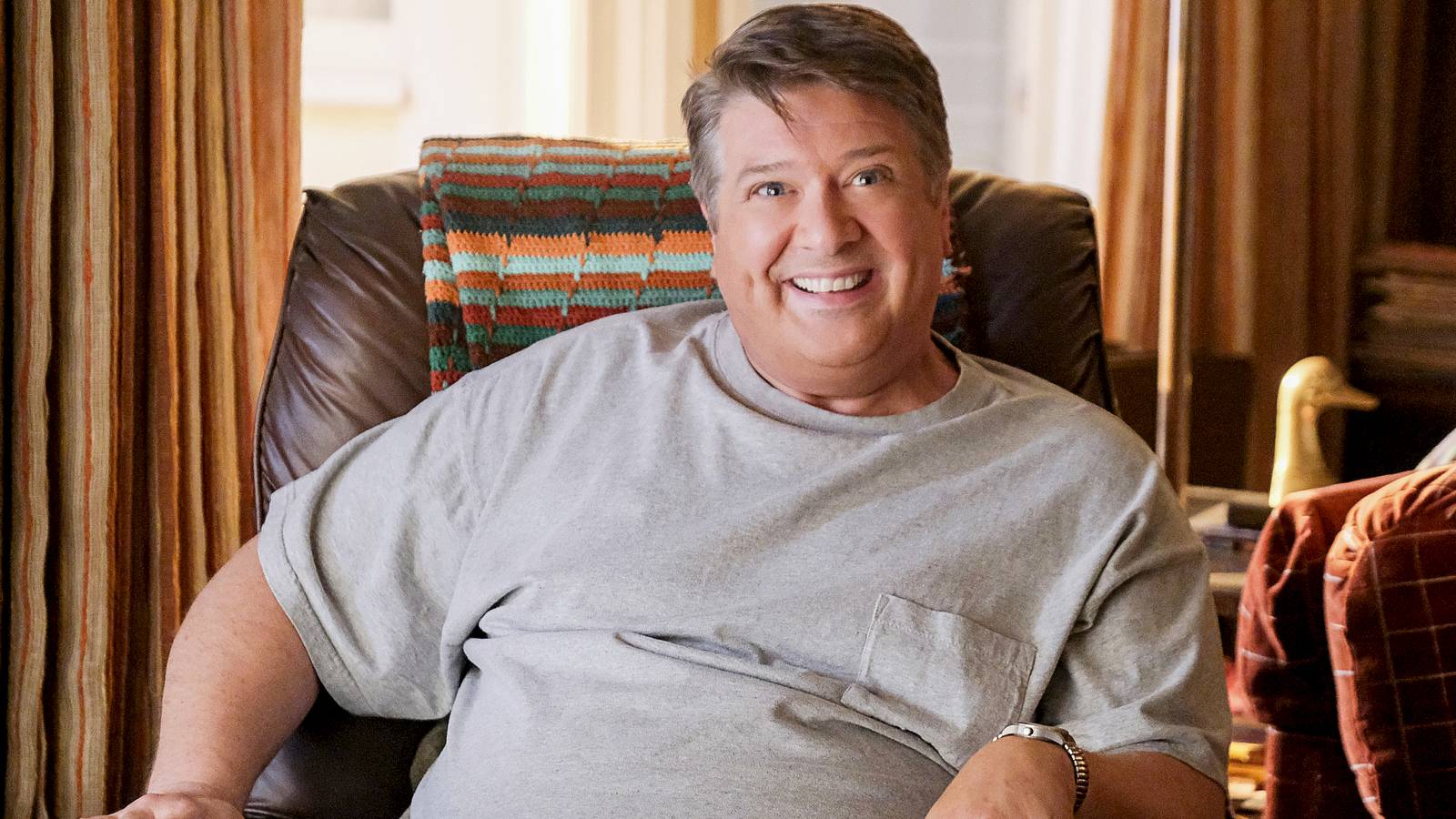 George Actor Is Unrecognizable In Young Sheldon's Surprise New Release