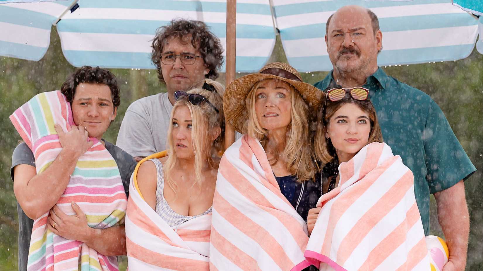 Georgie & Mandy's First Marriage season 2, episode 10