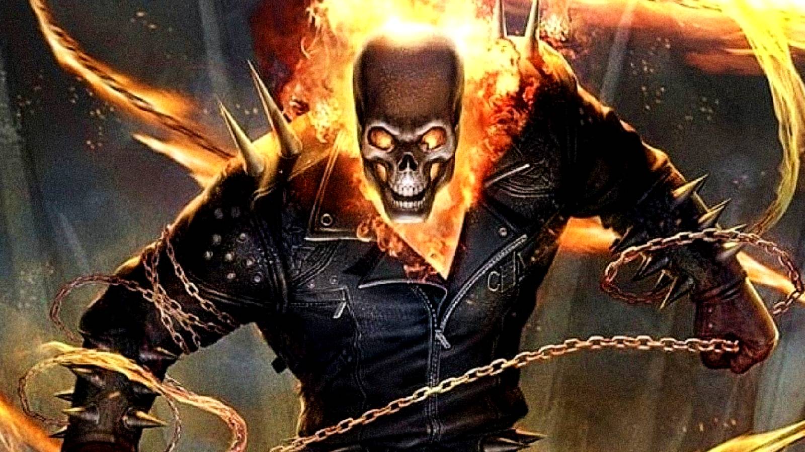 Ghost Rider's New Movie Brings The MCU One Step Closer To Forming Two Classic Superhero Teams