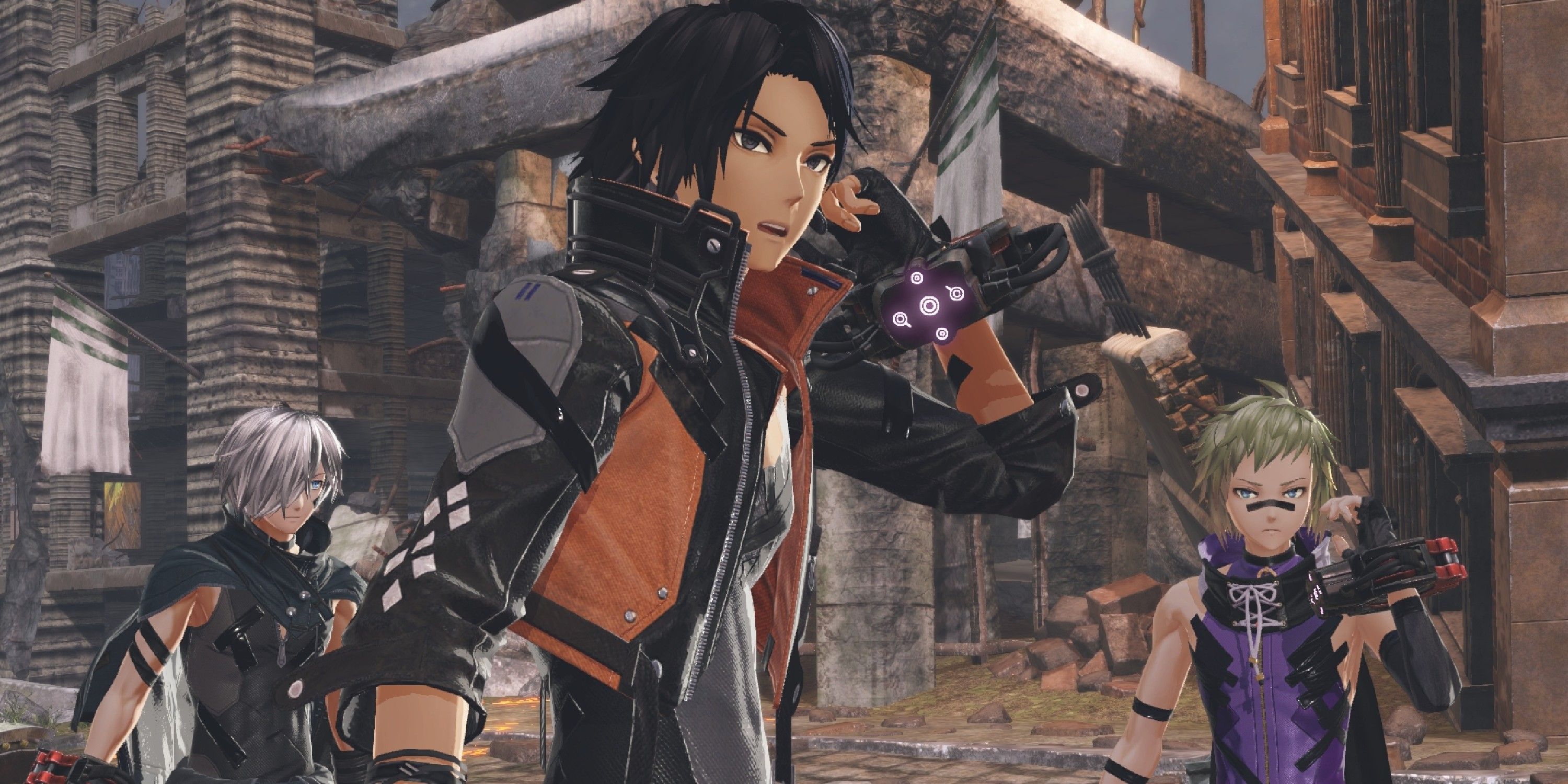 Best Bandai Namco Games Nobody Talks About image