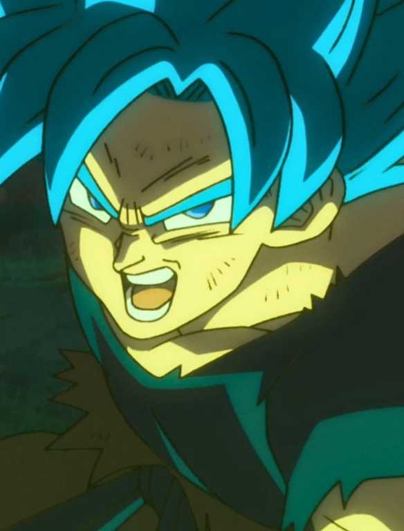 Ssj Batman Batman Goes Super Saiyan in Dragon Ball Z Tribute From DC