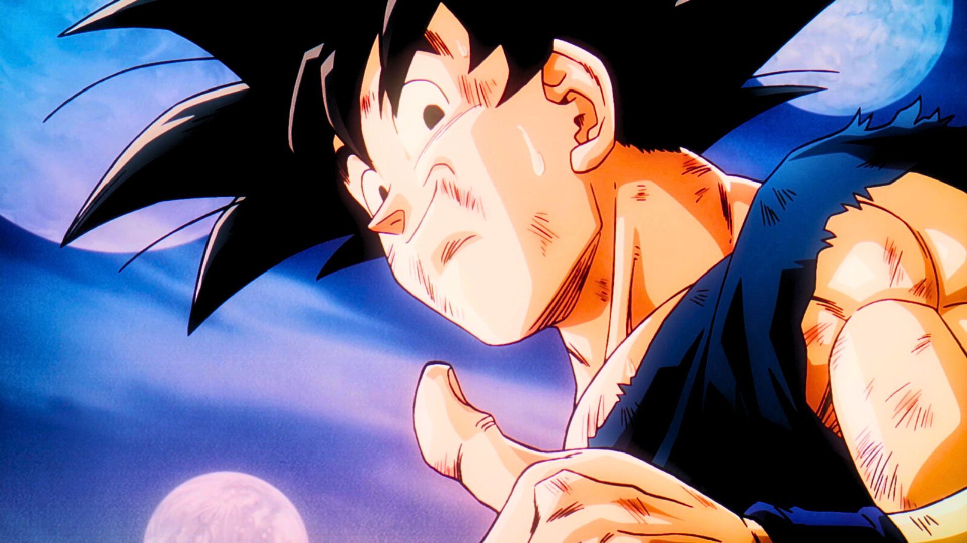 Goku’s Secret Death Wish Proves He’s the Ultimate Anime Hero image