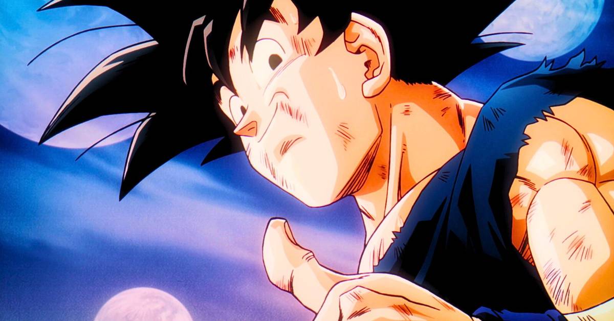 screenrant.com - Jason Hon - 8 Ways Dragon Ball Z Has Aged Like Fine Wine