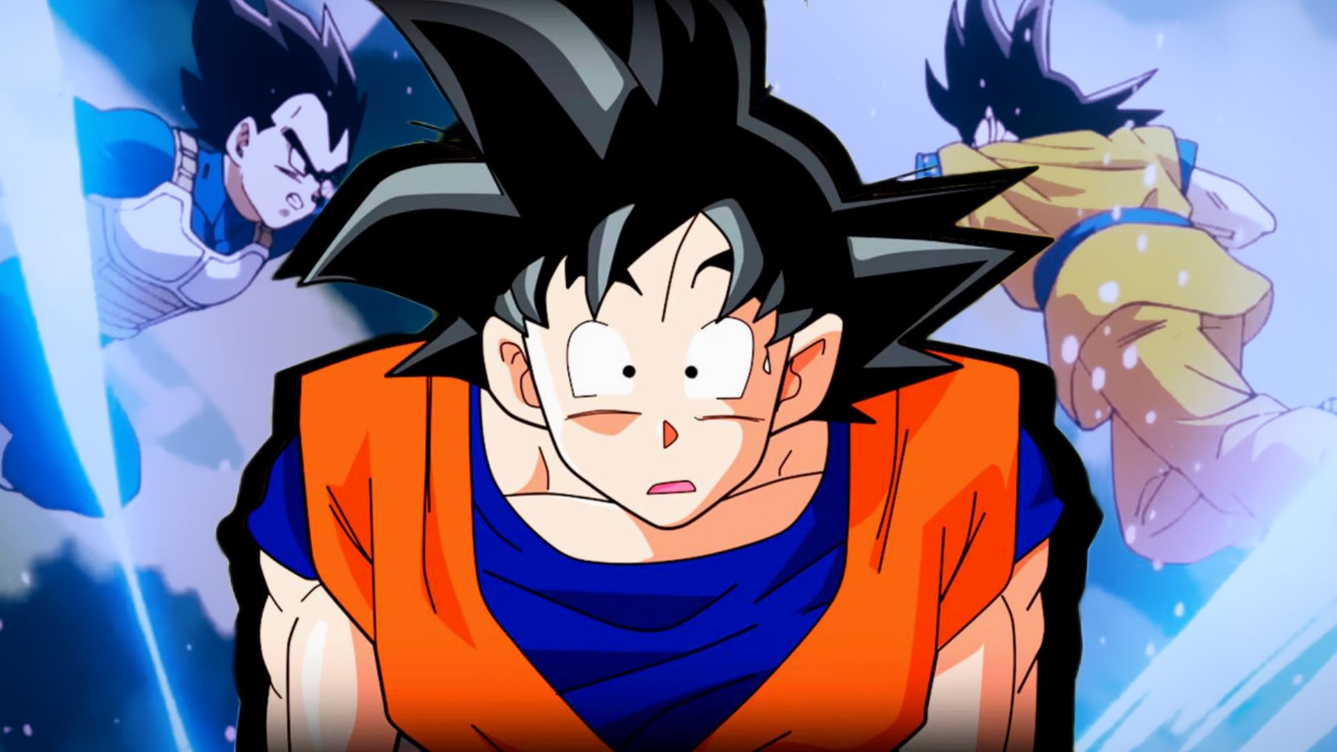 10 Dragon Ball Twists So Wild They Shocked Everyone (Yes, Even Akira Toriyama)