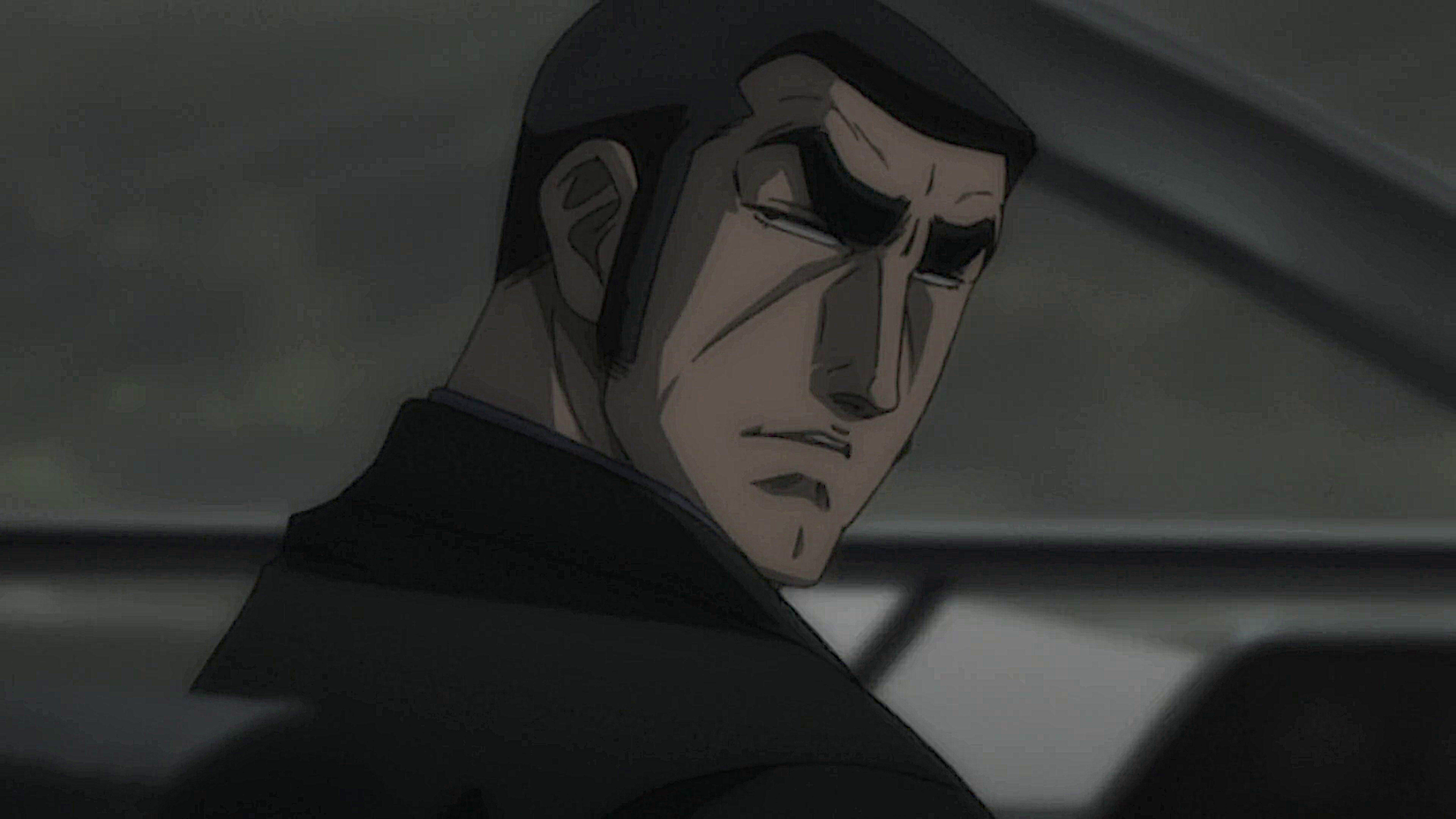 Golgo 13 in Folge 31