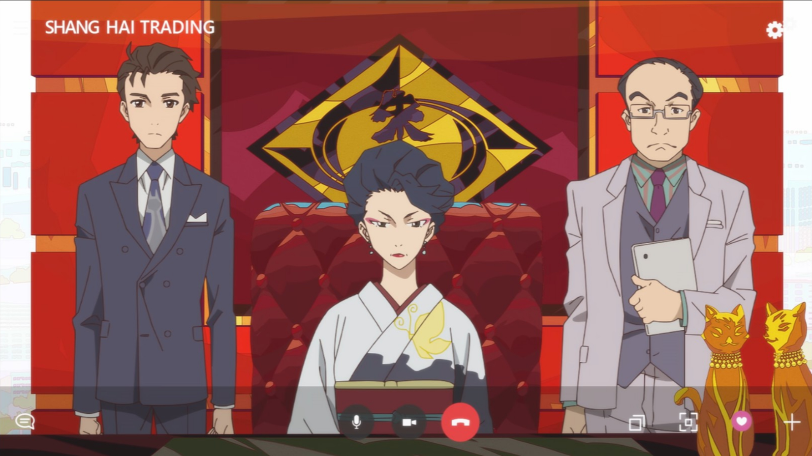 Great Pretender season 2