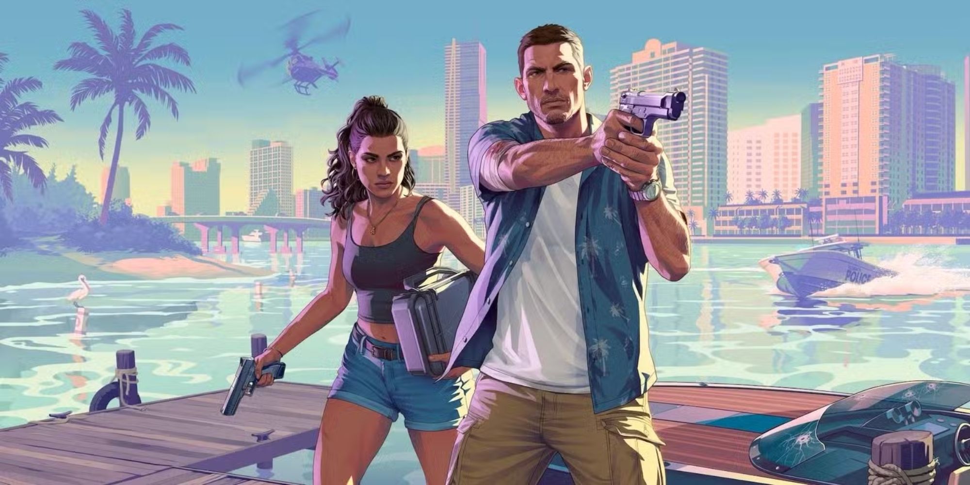 GTA 6 Replacement Confirmed Thanks To Latest Delay image