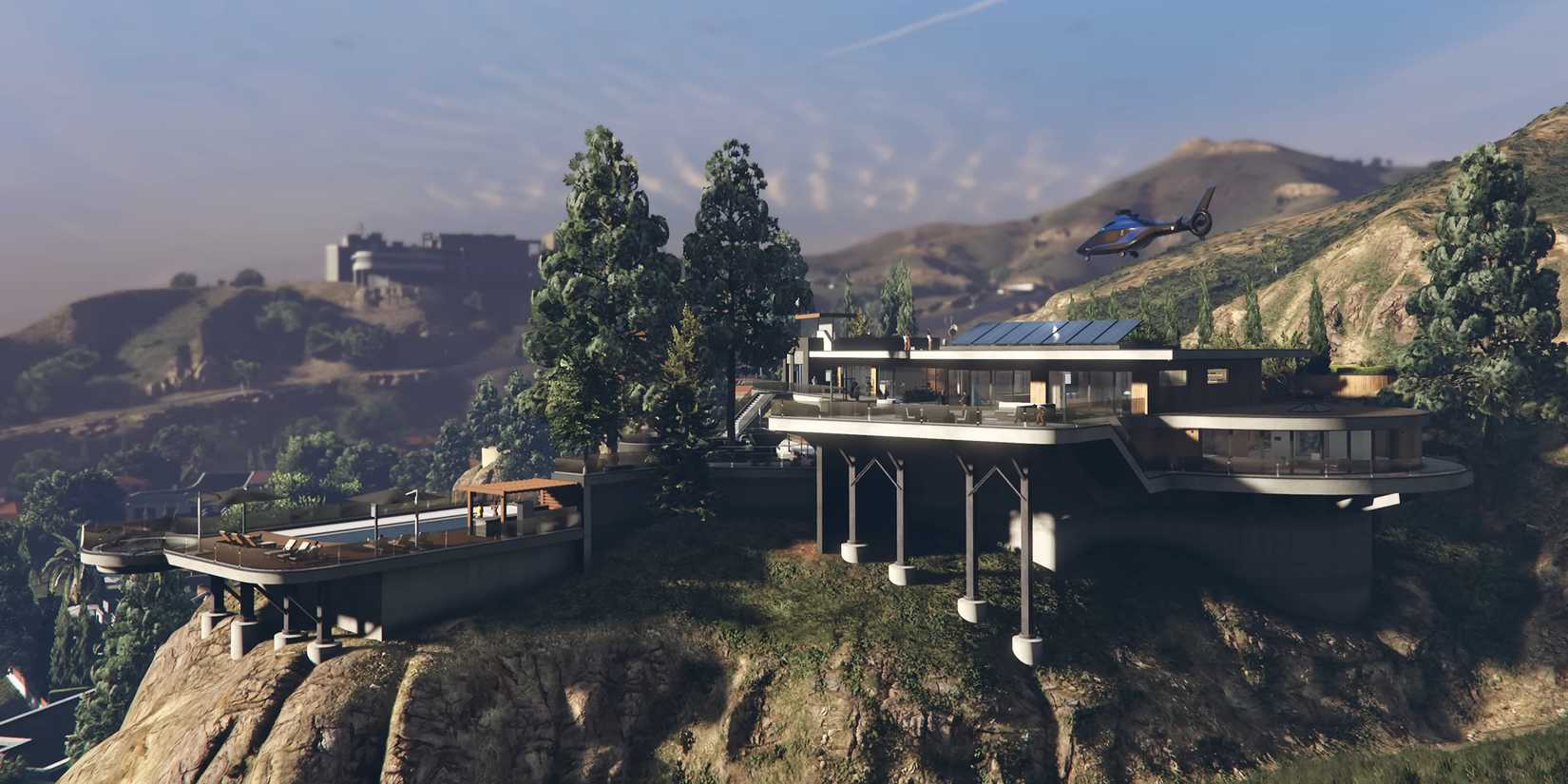 GTA Online Has Officially Reached The End Of An Era