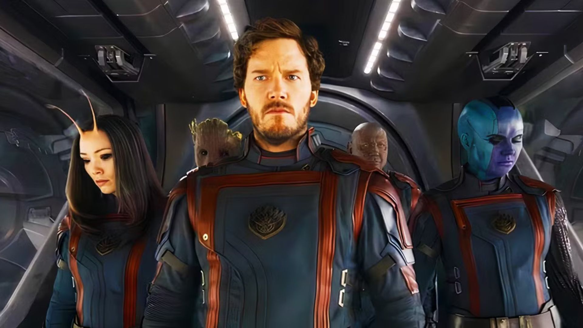 Marvel Just Debuted The Perfect Villain To Unite The MCU’s X-Men & Guardians Of The Galaxy image