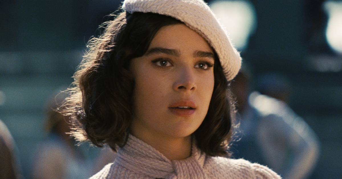 screenrant.com - Emma McKenna - Ryan Coogler's New Sci-Fi Show Is What Television Needs Right Now