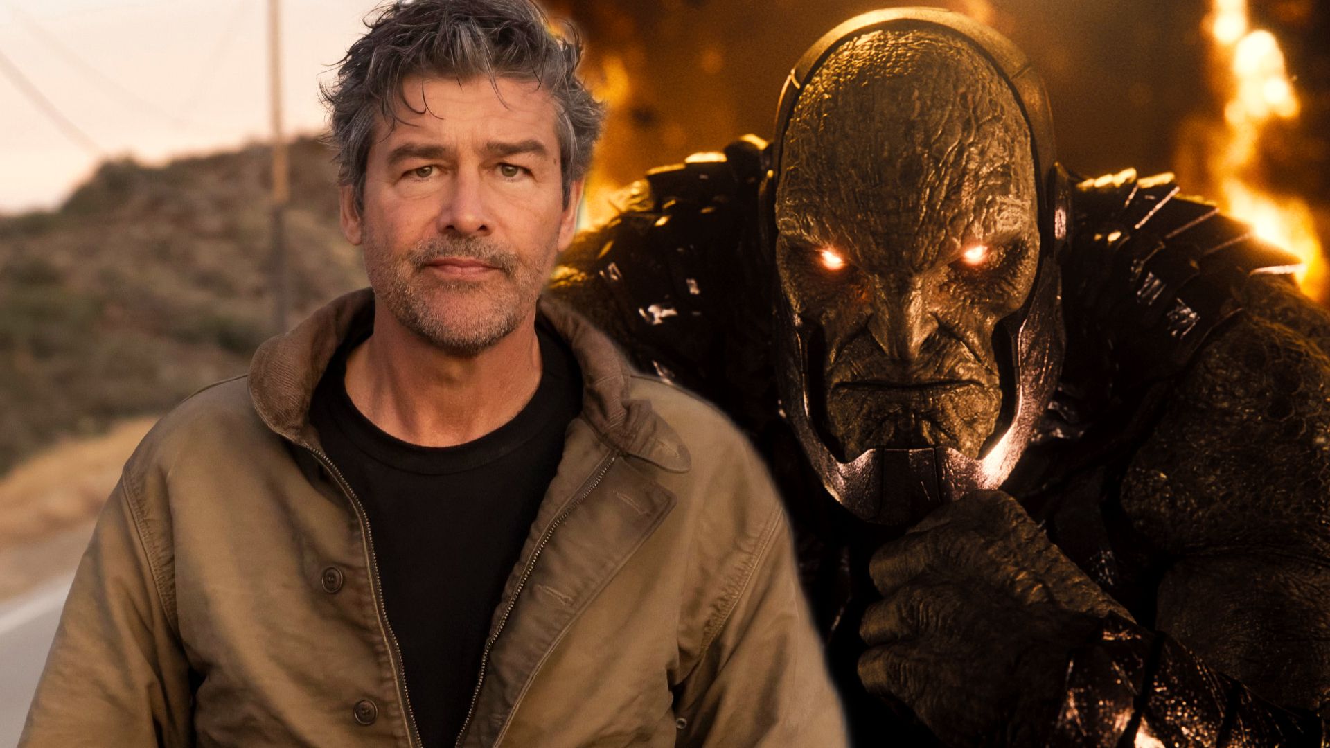 HBO's Green Lantern Trailer May Have Given Away The DCU's Thanos Replacement image