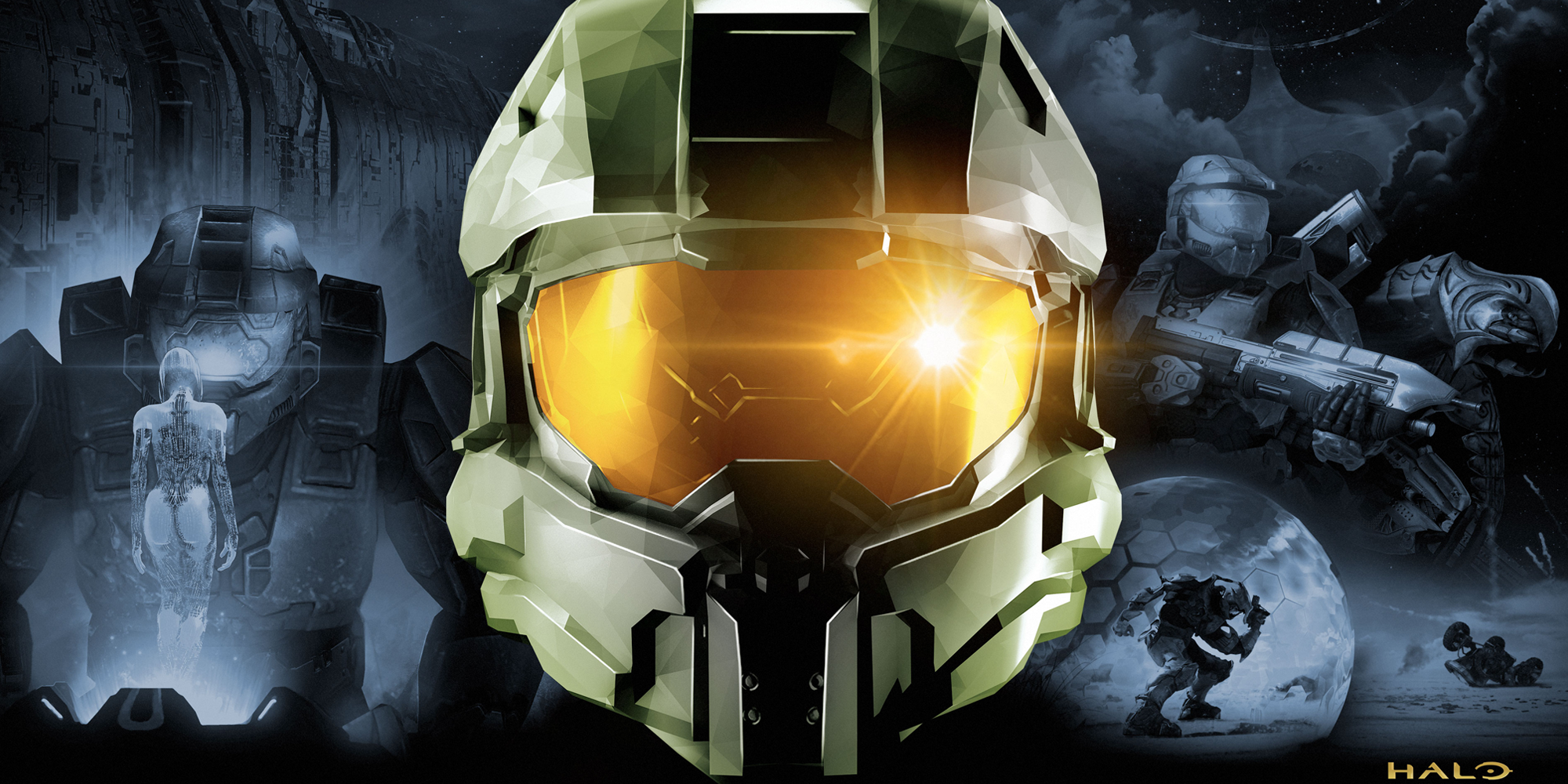 Halo: Fireteam Noble Announced for 2027 Release
