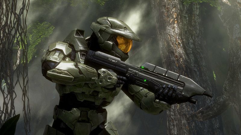 Xbox Giving Away Multiple Halo Games For Basically Free Right Now