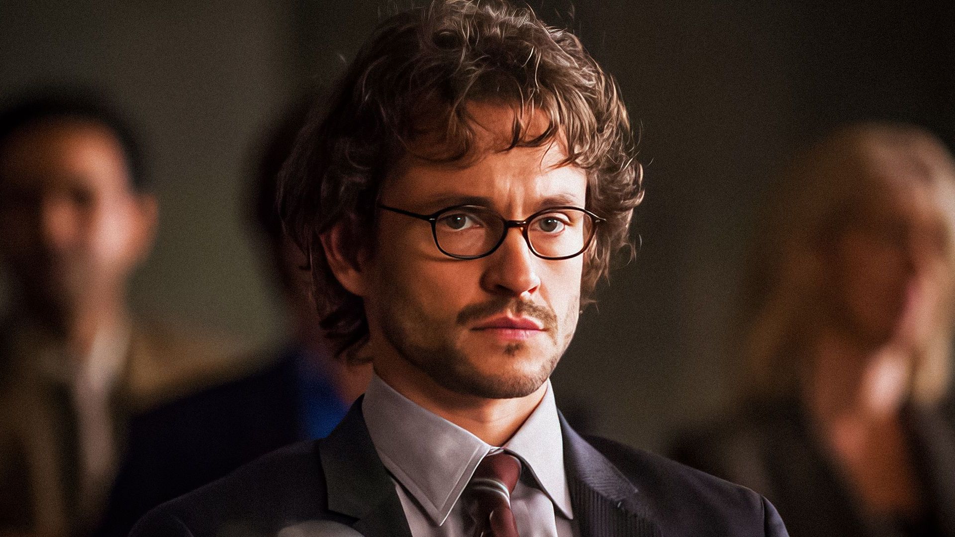 Hugh Dancy's Will Graham Role In Potential Silence of the Lambs Series Revealed image