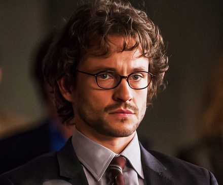 Don't Give Up On Hannibal Season 4 Just Yet 4 Hannibal's Hugh Dancy as Will Graham