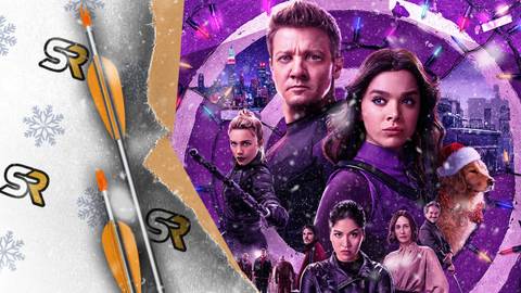 Hawkeye Summary, Trailer, Season List, Cast, Where to Watch and More