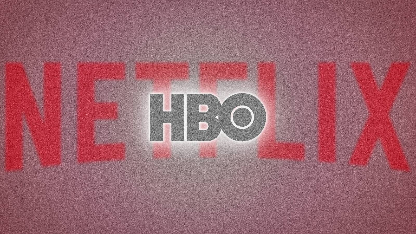HBO NETFLIX visual data 6