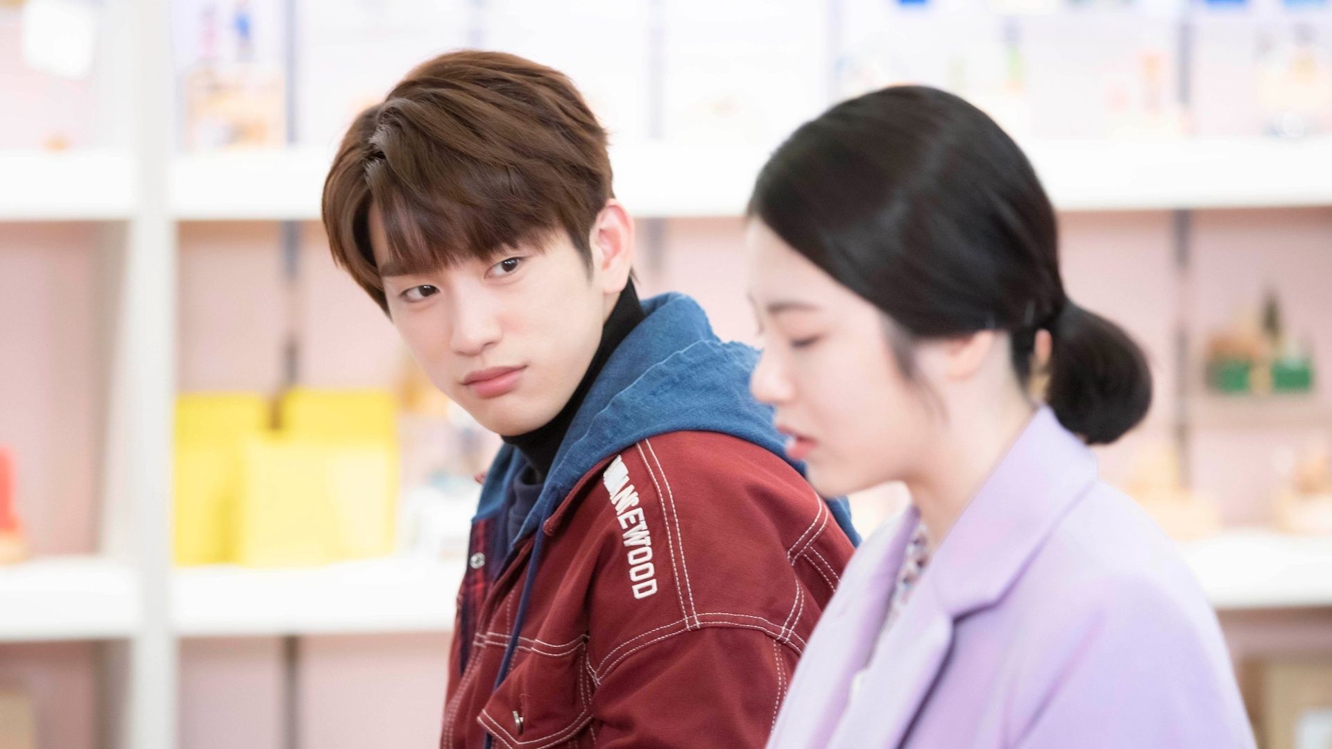 20 Best Sci-Fi K-Dramas Of All Time, Ranked