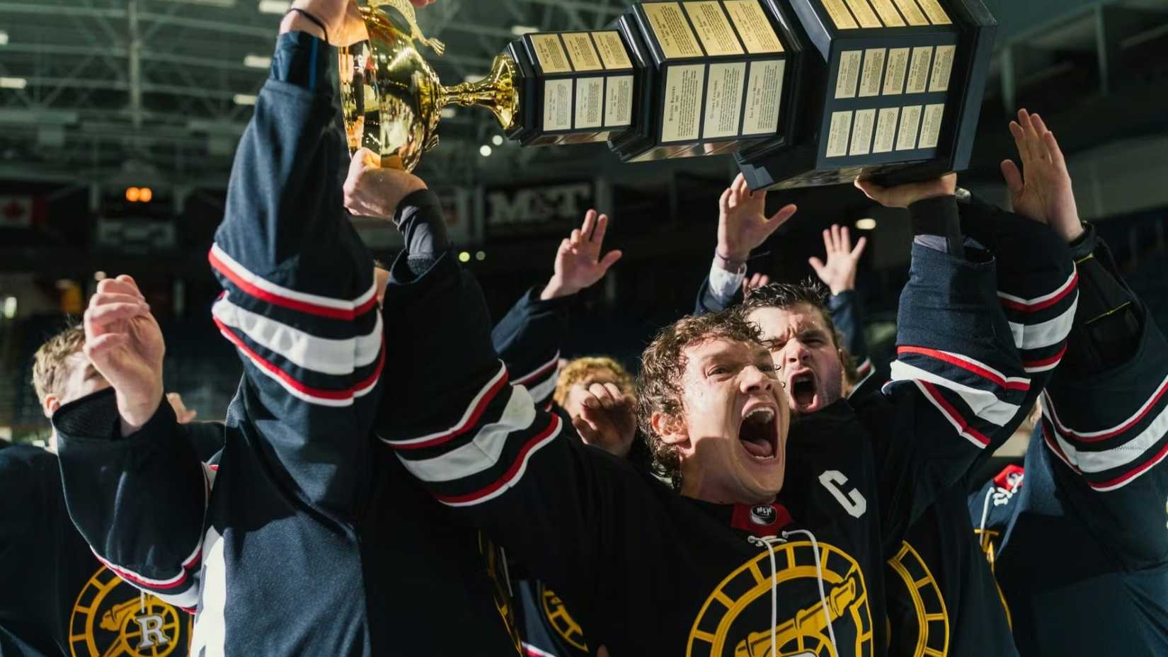 Heated Rivalry's 20 Biggest Changes From The Book