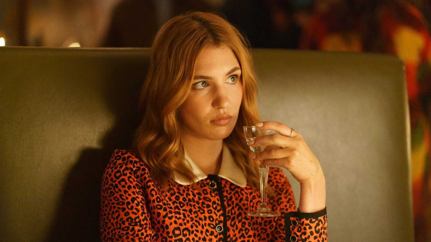 Heated Rivalry: Where You Know The Cast From