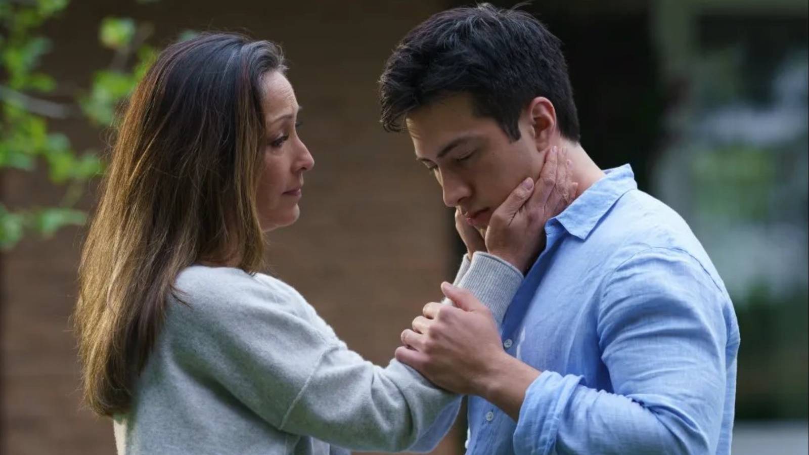 Heated Rivalry Star Christina Chang Discusses Season 2 and Handling Fame
