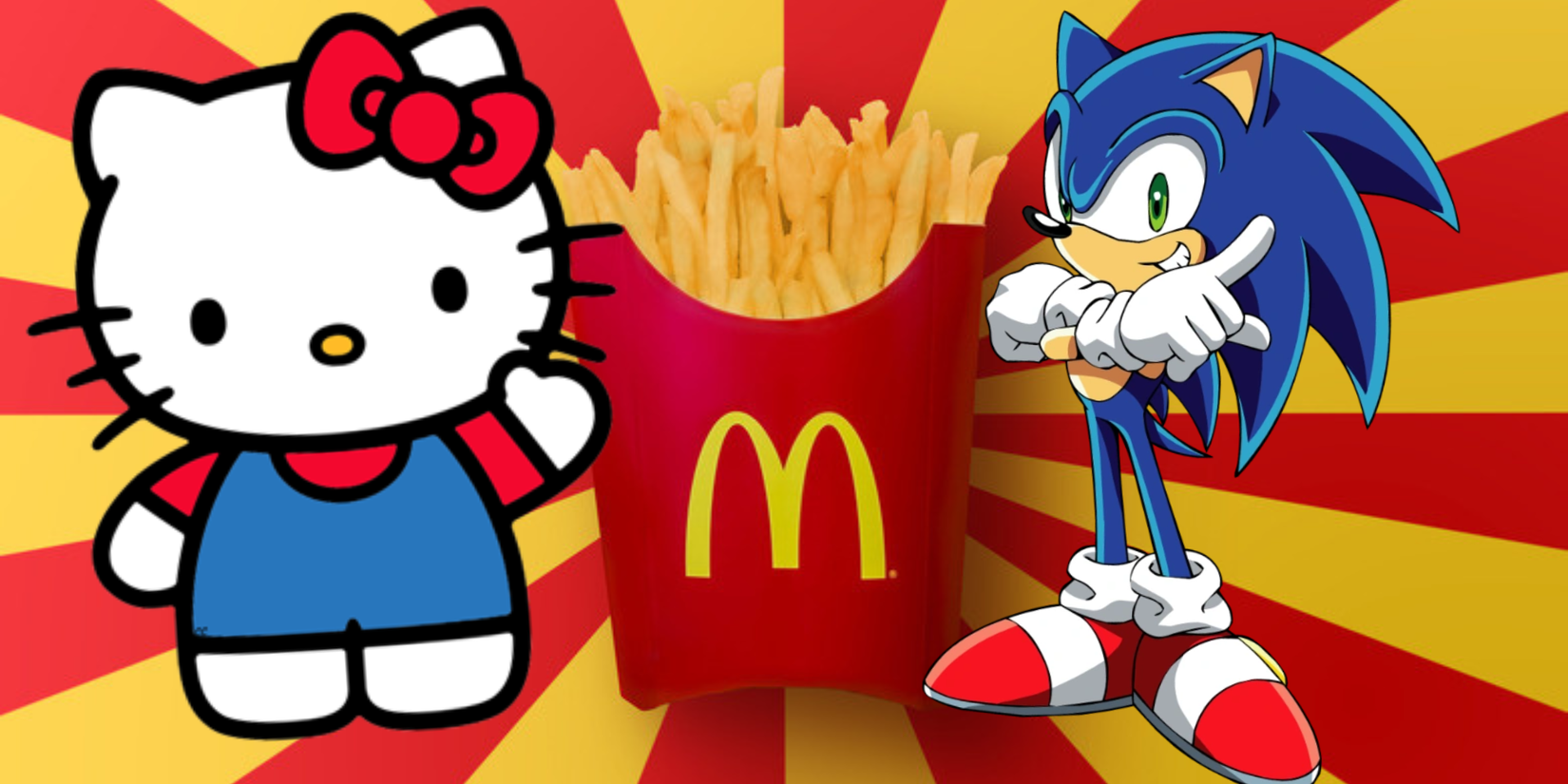 2026 Will Deliver Hello Kittys Coolest McDonalds Collab in Years 2026 Will Deliver Hello Kittys Coolest McDonalds Collab in Years