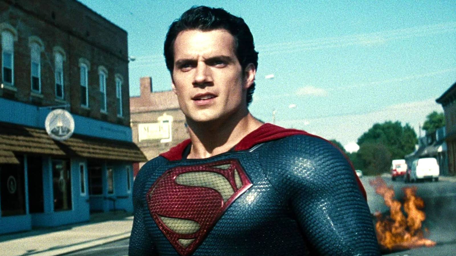 Zack Snyder Reveals Man Of Steel 2 Plans, Including Key Superman Villain ...