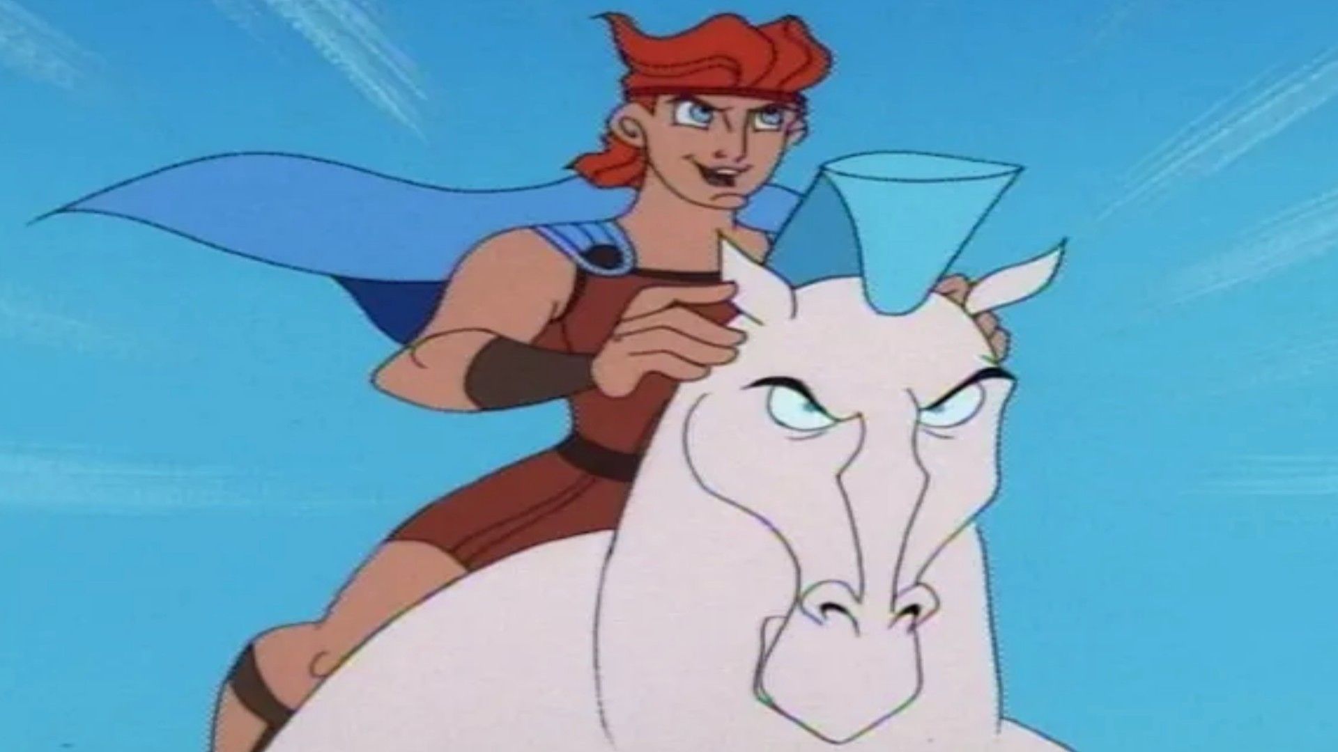 15 Best Animated Shows On Disney+