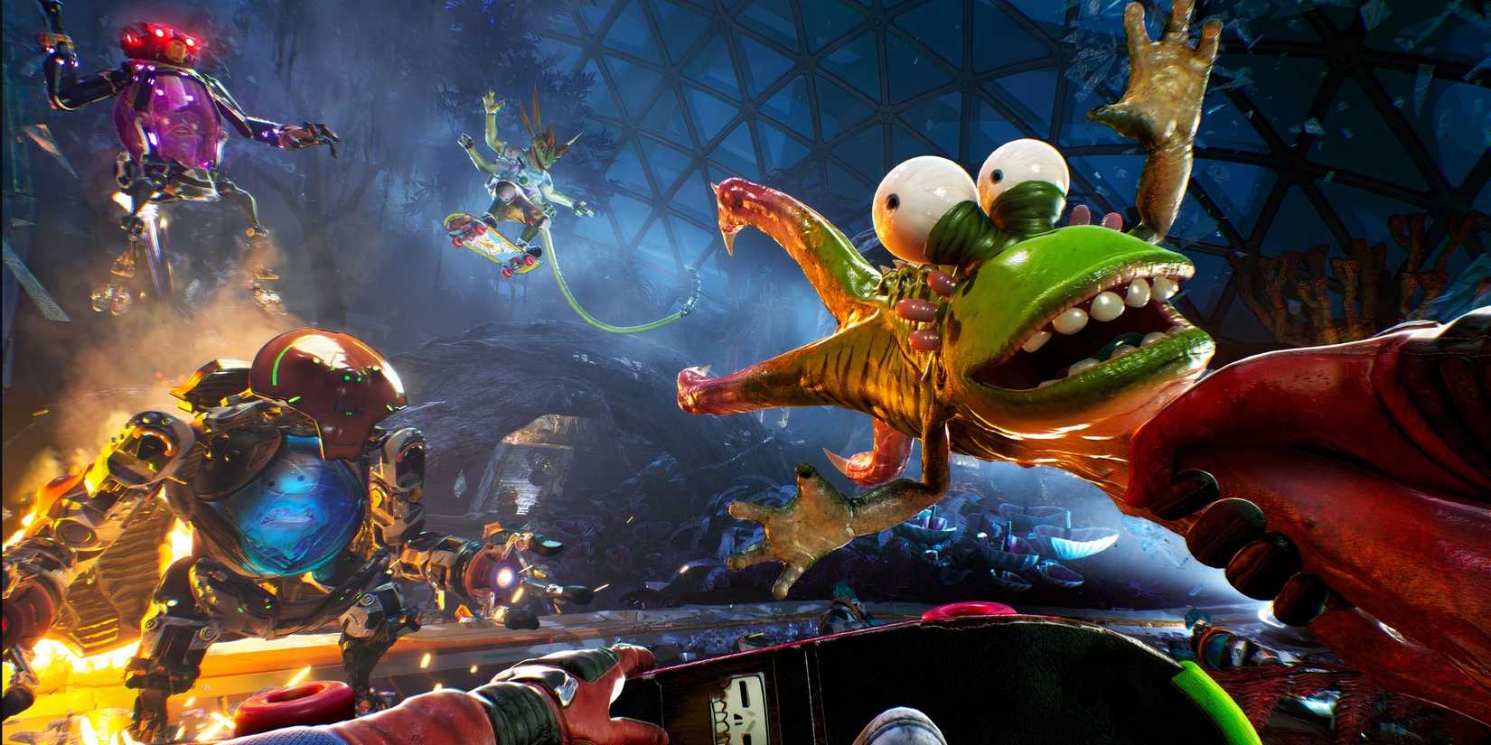 Xbox Game Pass Is Getting A Massive Sequel Very Soon