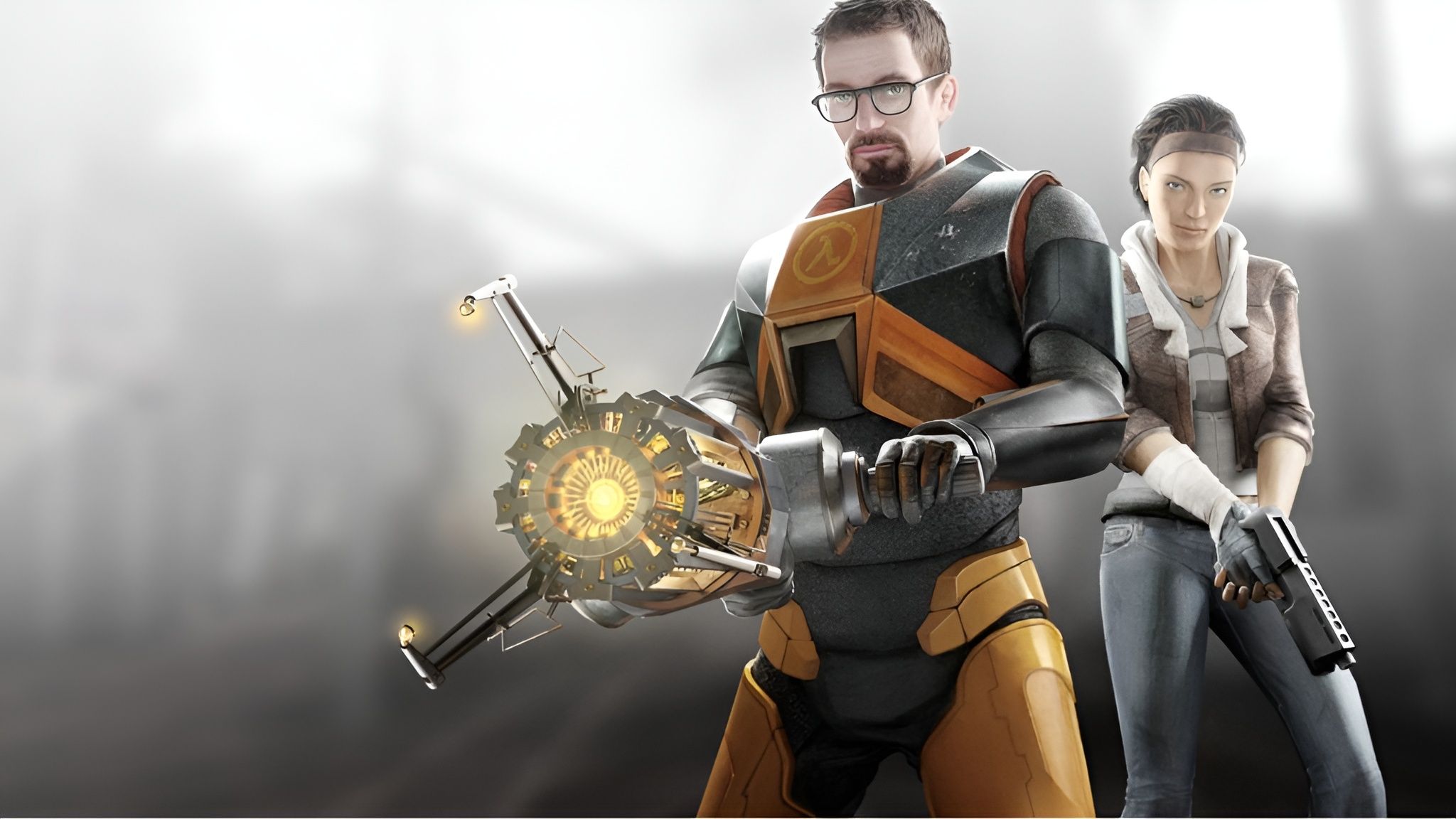 Steam Drops 2 New Half-Life Games You Can Download FREE Now image