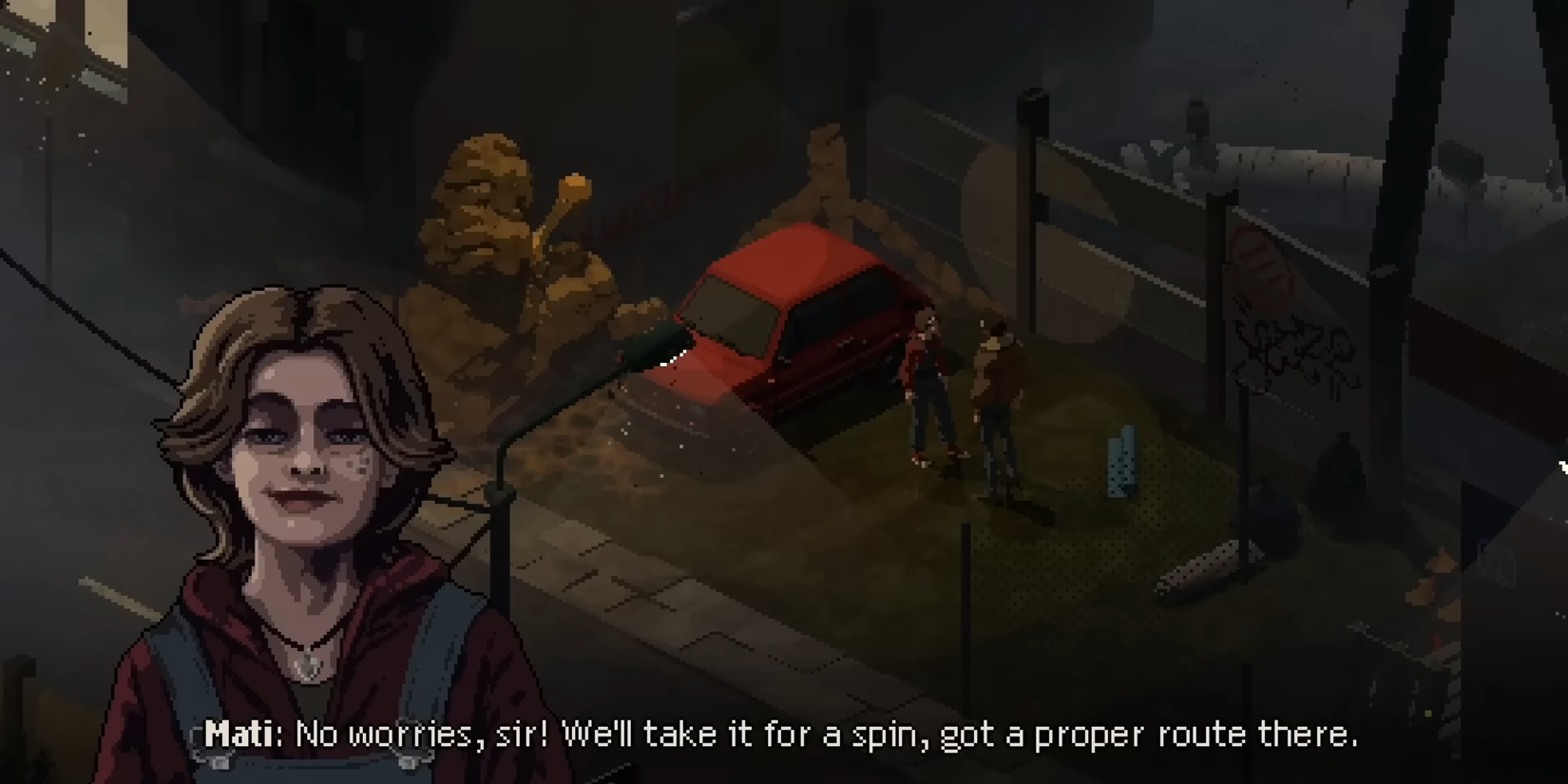 Resident Evil & Silent Hill Fans, Check Out This Mind-Bending Game You ...