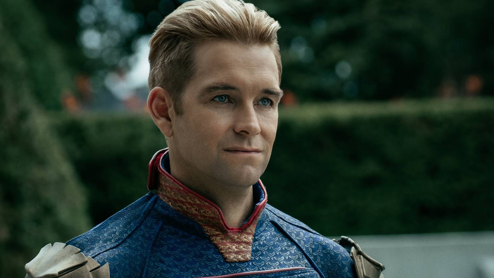 Homelander Actor Antony Starr Officially Sets First Show After The Boys Homelander Actor Antony Starr Officially Sets First Show After The Boys