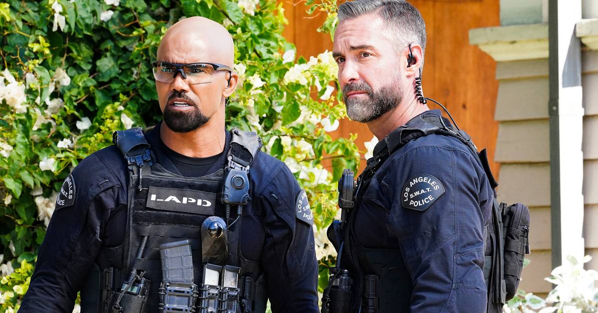 SWAT Spinoff Series Wraps Filming With No US Home As Sony Looks For Distributor