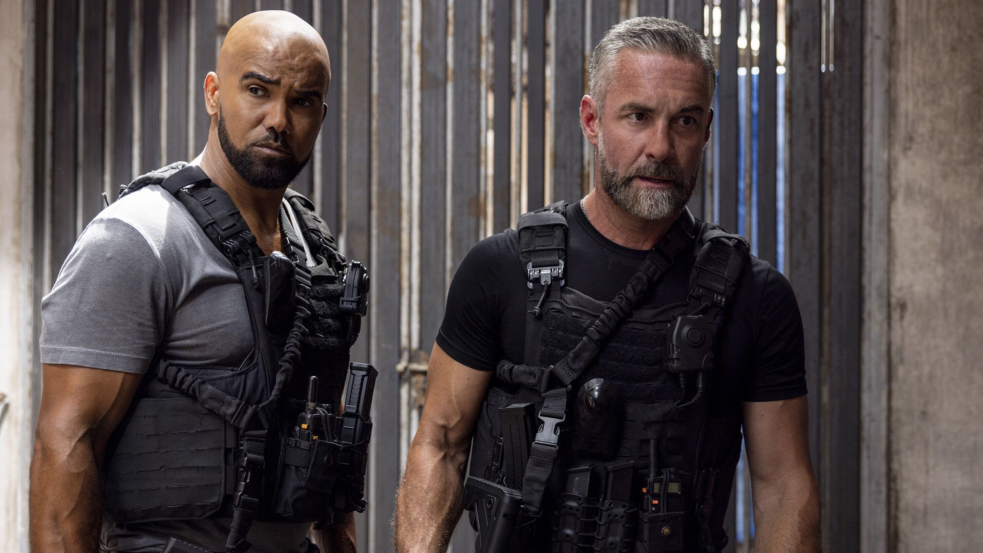 35 Best Action TV Shows To Stream At Home