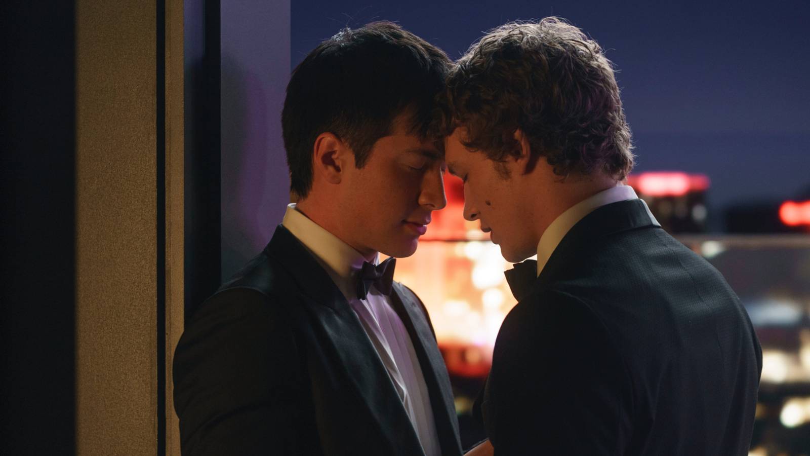 Imdb Heated Rivalry Chart Heated Rivalry Episode 5: One of IMDb's Highest-Rated TV Episodes