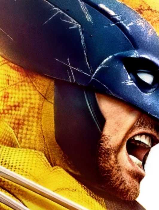Wolverine In Mask A Major New Wolverine Development Is Brewing After Hugh Jackman Teases ...