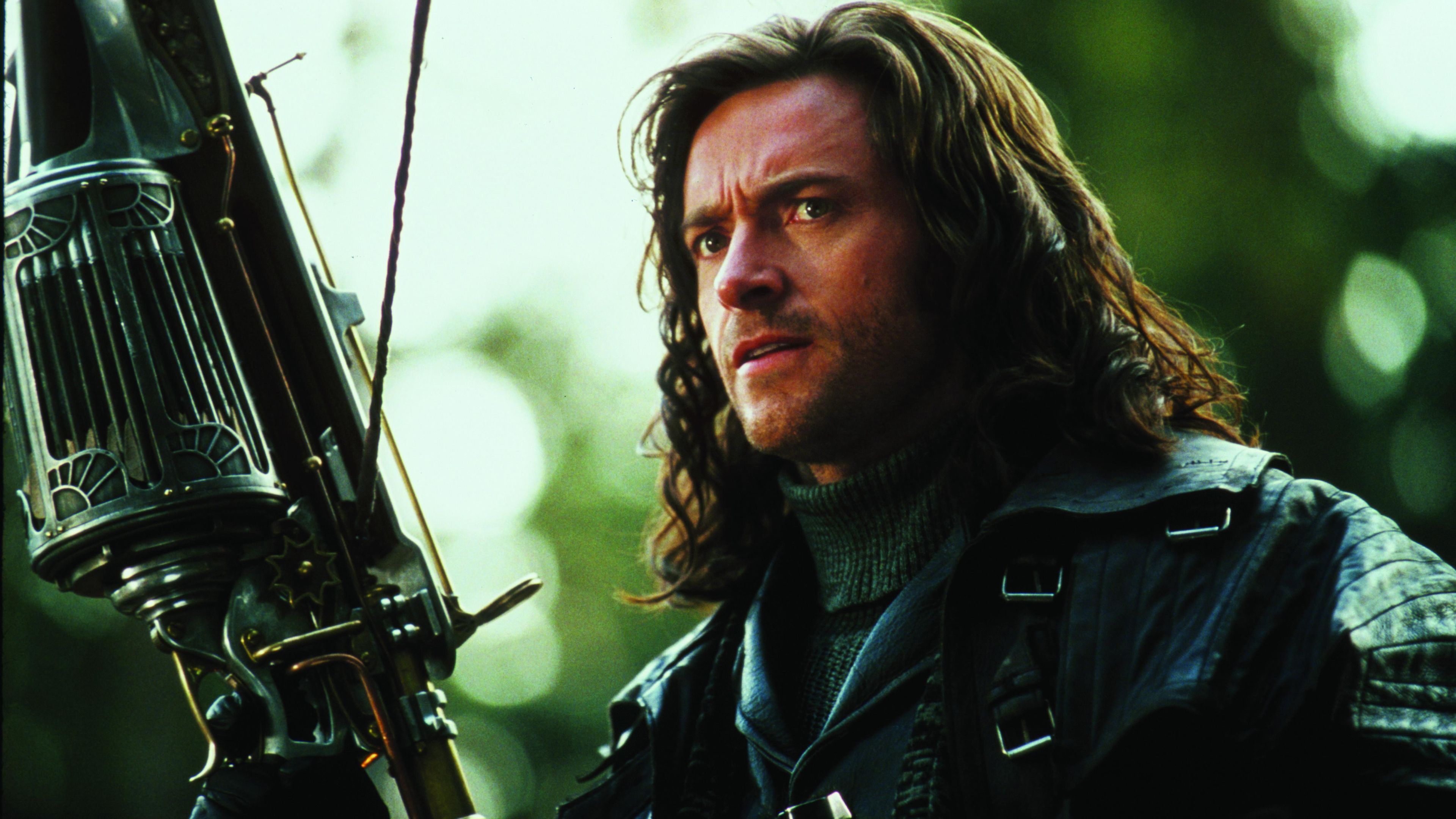 Hugh Jackman Transforms Into Grizzled Robin Hood In First Look At A24's Retelling image