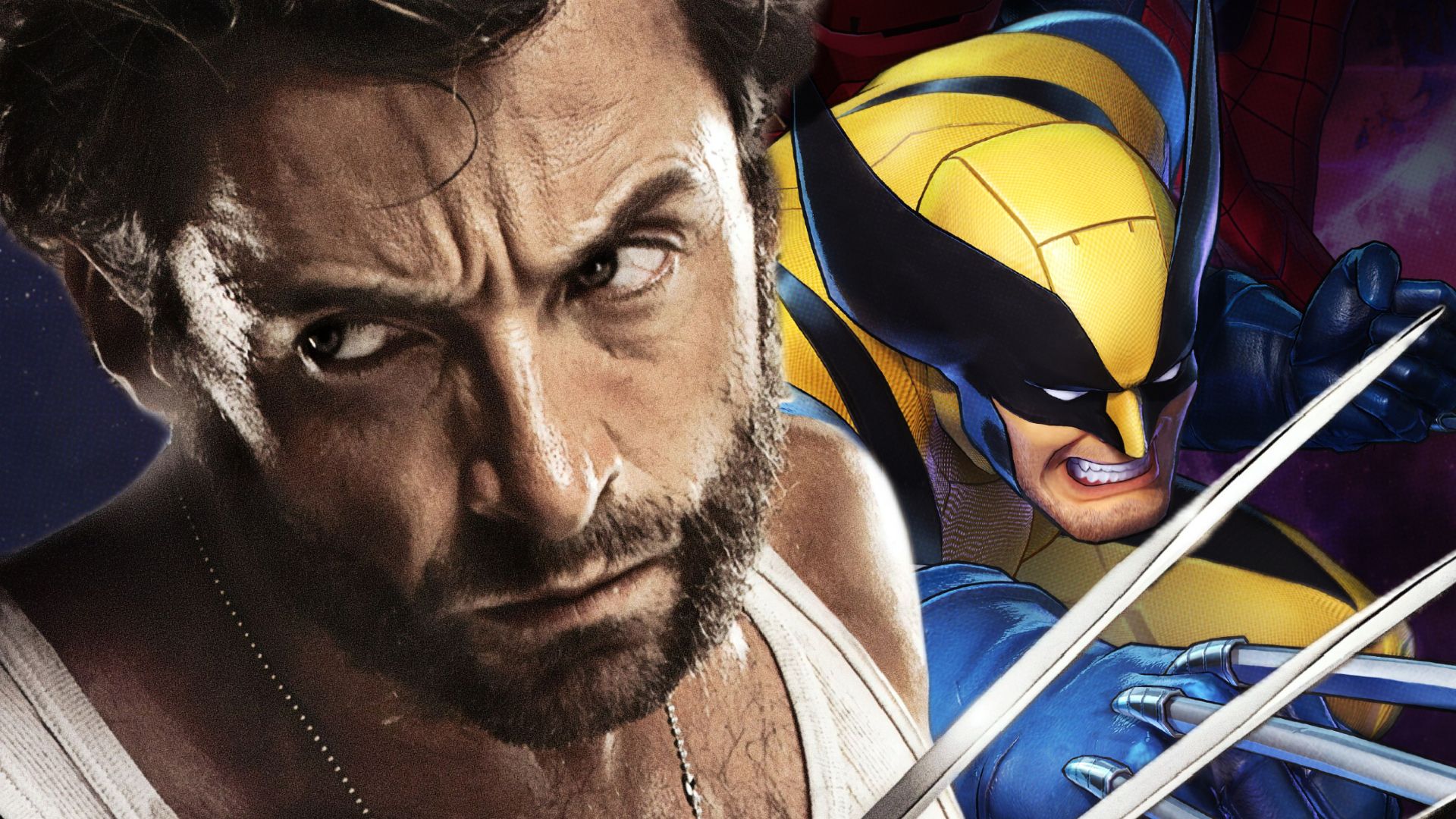 Wolverine's Weapon X Solo Series Is A Must For The MCU