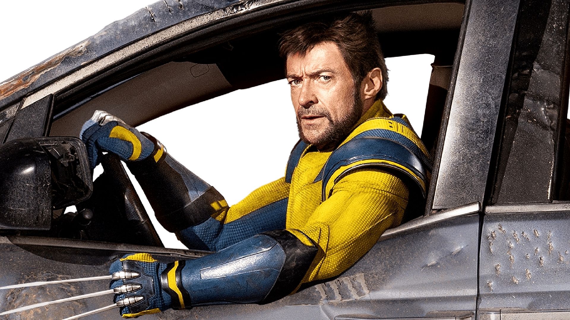 Hugh Jackman's Wolverine Staying Risks Overshadowing The MCU's X-Men image