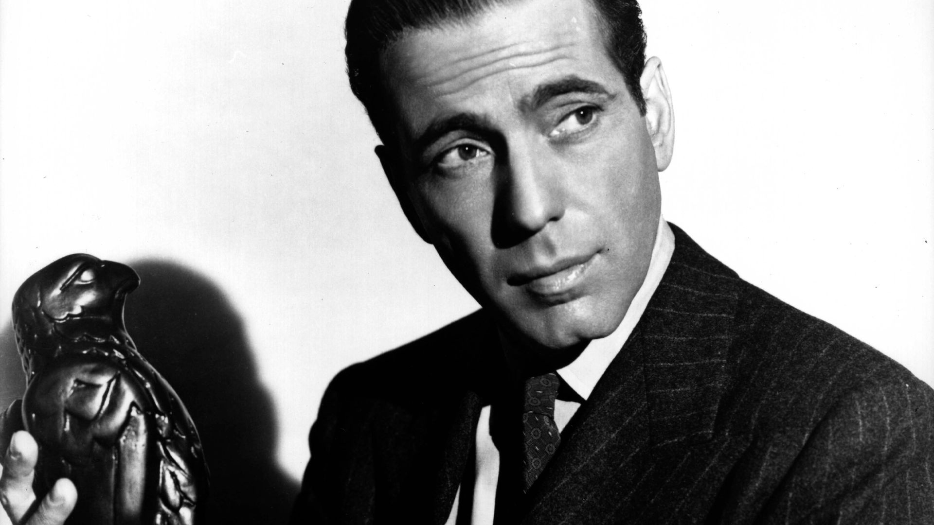 Top 10 Greatest Film Noir Detectives Ranked by Intelligence image