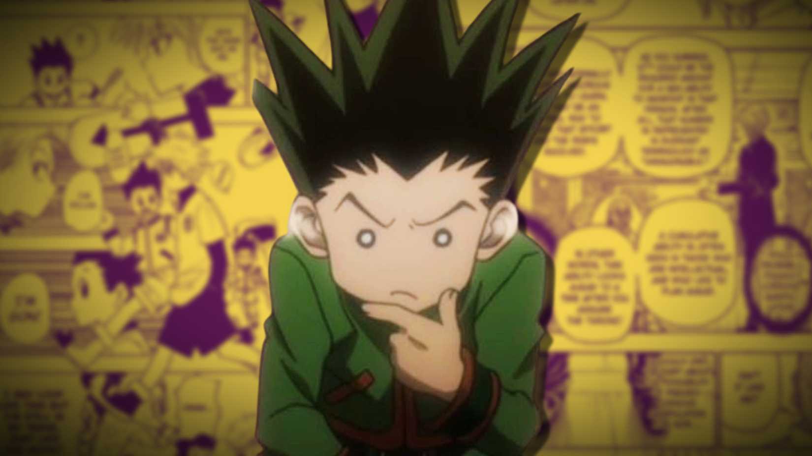 Hunter x Hunter’s Major New Update Is Reviving Comeback Rumors in a Big Way