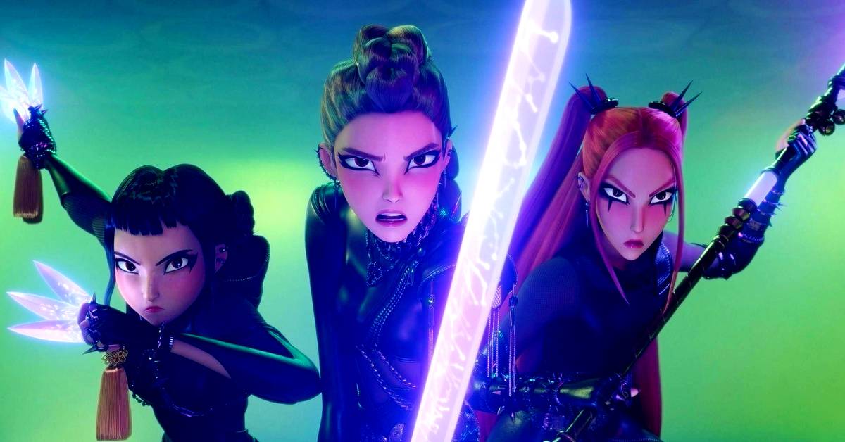 screenrant.com - Craig Elvy - Hollywood Is Already Proving They Learned The Wrong Lessons From KPop Demon Hunters' Success