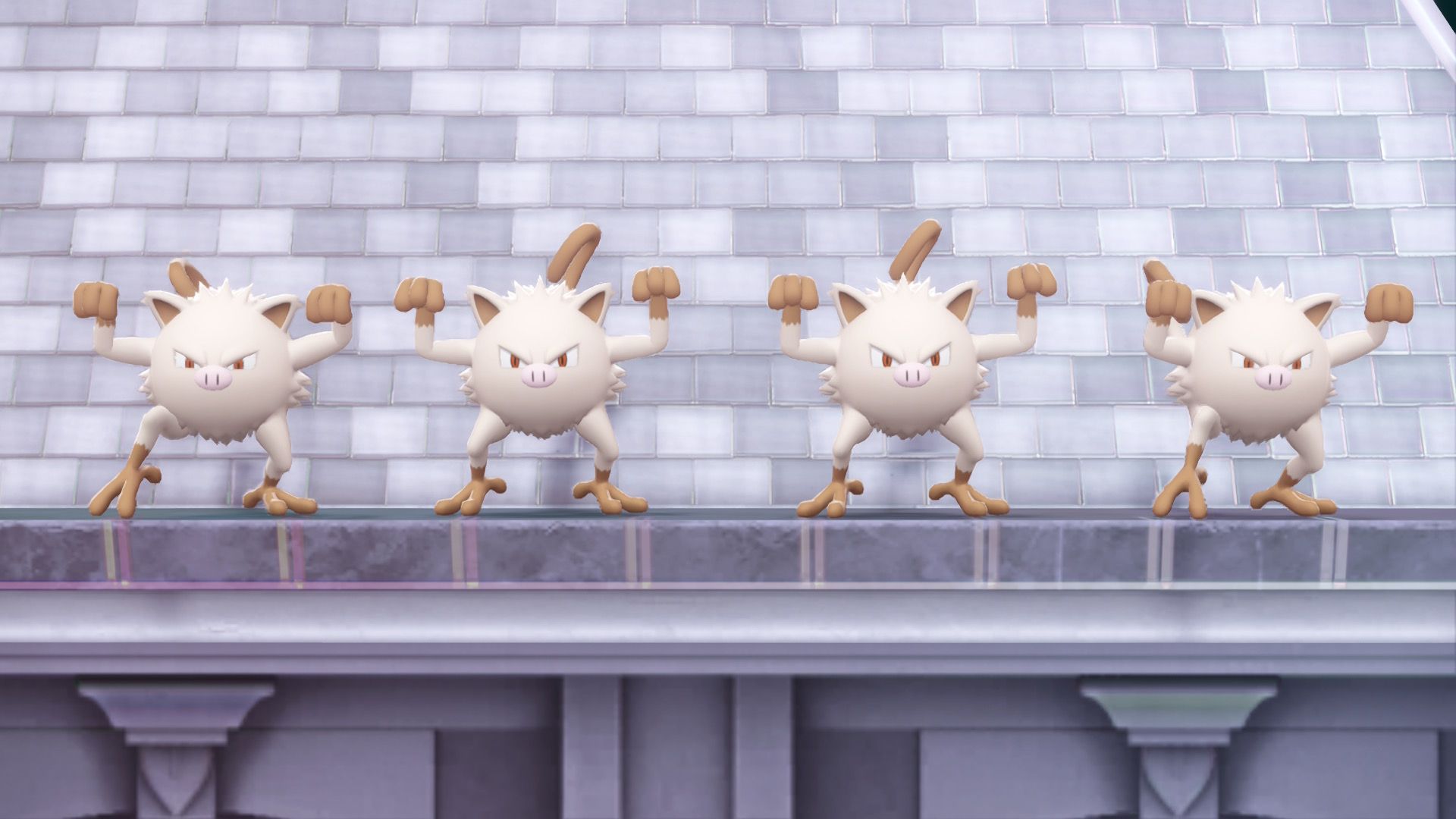 Pokémon Legends Z-A: All Hyperspace Wild Zone Objectives And How To Clear Them image